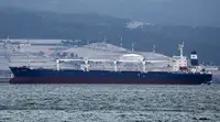 Новак сообщил об отгрузке первого танкера с российским дизелем на мировой рынок
