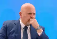 В МУС начали искать замену уволенному из-за секс-скандала прокурору Хану