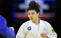 Дзюдоистка Таймазова стала бронзовым призером чемпионата мира