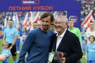 Геннадий Орлов оценил игру «Зенита» в матче с «Краснодаром»