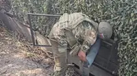 Расчёты САУ «Мста-С» уничтожили опорники ВСУ на Добропольском направлении