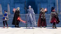 «Самая амбициозная RPG от Nintendo» — Fire Emblem: Fortune's Weave получила 89 баллов на Metacritic