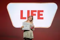 Подвиг женщин-шахтёров получил признание: Проект Life.ru стал одним из лучших в России