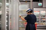 Минимальный набор продуктов в августе подешевел на 2,4%