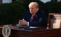 Трамп ответил Зеленскому на слова о «неправильной стороне истории»
