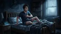 Сомнолог Калинкин назвал гаджеты, кофе и алкоголь триггерами ночных пробуждений