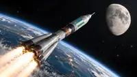 Узбекистан нацелился на Луну и Марс: страна присоединилась к космическому проекту США
