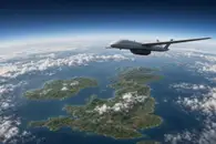 В Великобритании создают свою альтернативу спутниковому интернету Starlink — мобильный интернет будут раздавать из стратосферы