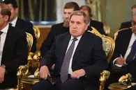 Ушаков: США могут разъяснить договорённости о поставках топлива