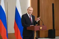 Мир уже другой: Путин призвал реформировать международные структуры, но назвал важное условие
