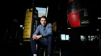 Тренер Бивола: не стоит обращать внимание на то, что Смит проигрывал Канело и Бетербиеву