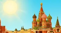 Синоптик Шувалов: в пятницу в Московском регионе потеплеет до +17 °C
