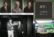 История Nvidia — почему видюхи стали золотом, а ИИ повсюду