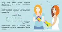 Иллюстрации в учебных материалах помешали понять абстрактные идеи