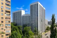 От старых пятиэтажек к новым кварталам: Как реновация меняет облик Москвы