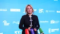 Захарова: Запад потерпел полное фиаско, пытаясь изолировать Россию