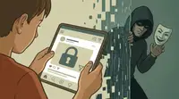 Психолог Таранова: контроль соцсетей не гарантирует защиты детей от мошенников