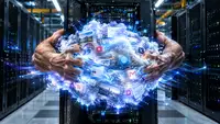 Сжатый интернет с несжатым кешем: что Cloudflare нашла у себя на дисках