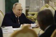Путин: Единая ТОР Дальнего Востока и Арктики должна заработать с 1 января