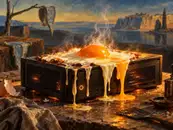 Локальная ИИшница: рецепт приготовления
