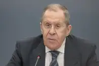 Лавров: США готовы разговаривать, в отличие от Европы