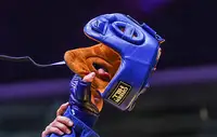 Самбист Бедарев стал 48-м россиянином, отбывающим наказание за мельдоний