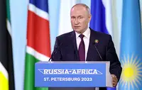 Долги Африки перед Россией. История списаний и договоренностей