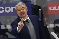 Леонид Тамбиев ответил, какая задача перед ним стоит в московском «Динамо»