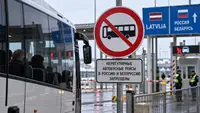 Латвия продлила запрет на автобусные перевозки в РФ и Белоруссию до 2027 года