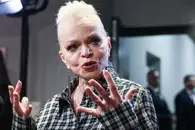 Лариса Долина заговорила о порче после череды отменённых концертов