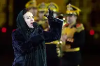 ФНС заблокировала счета компании Тамары Гвердцители из-за долга