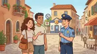 Туристам объяснили, куда обращаться после кражи на отдыхе