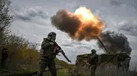 Силы ПВО за день сбили 62 дрона ВСУ над Россией