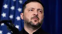 Карни обсудил с Зеленским соглашение США и России по дизтопливу
