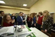 Эргономика роботов, ауксетики, моделирование плазмы. Студенческий тур в ИПМех РАН