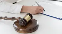 Экс-полицейские получили до 14 лет по делу о хищении активов клиентов Garantex
