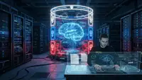 Никаких ChatGPT, Grok и Gemini: в России обсуждают обязательное использование суверенных моделей ИИ