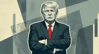 Гашек — о Трампе: предатель демократического мира