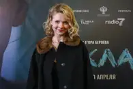 Молодая жена Егора Бероева Анна Панкратова беременна