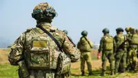 Ефрейтор Зеляев первым ворвался на позиции ВСУ и ликвидировал боевиков
