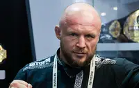 Шлеменко рассказал, что рад попробовать себя в вольной борьбе
