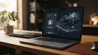 Perplexity научила Mac решать, какие данные можно отдавать ИИ в облако, а какие нельзя
