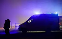 В Петропавловск-Камчатский доставили 25 членов экипажа судна "Триумф" после ЧП