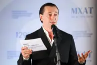 «Рекомендовать не могу»: Безруков признался в просмотре пиратской «Одиссеи» Нолана