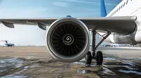 Подавший сигнал бедствия самолёт Swiss рейса Стокгольм — Цюрих сел в Гамбурге