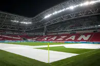 Новичок «Рубина» Сальседо поделился эмоциями от дебюта в РПЛ