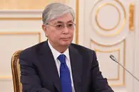 Токаев считает нужным создание в Казахстане стратегического резерва урана