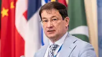 Полянский призвал «угомонить» Киев, иначе от инфраструктуры ничего не останется