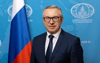 Посол Корчунов: Норвегия сформировала артиллерийский дивизион на границе с РФ