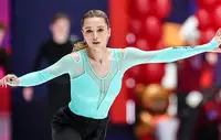 Камила Валиева не примет участия в этапе Гран-при России в Казани из-за болезни